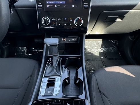 Certified 2023 Hyundai Tucson SEL image 19