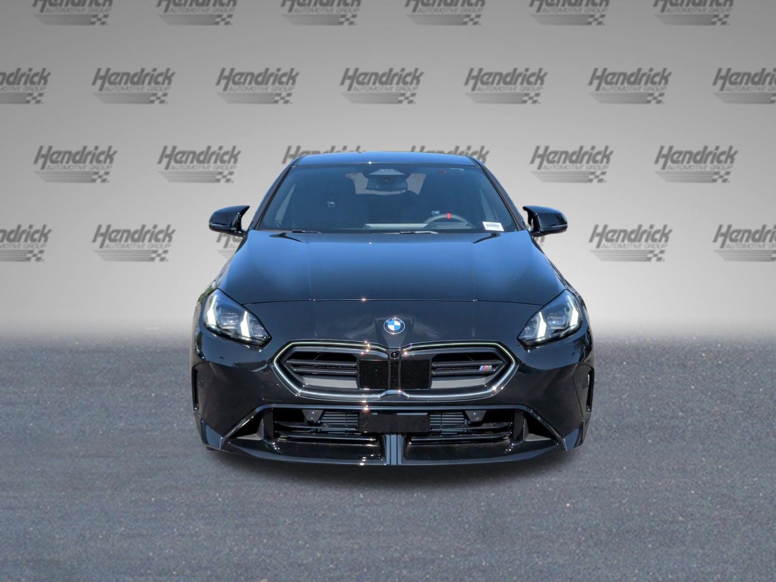 Certified 2026 BMW M235i xDrive w/ Technology Package AWD/4WD image 8