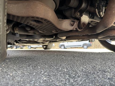 Used 2018 Land Rover Range Rover Sport SVR image 30