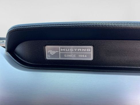 Used 2016 Ford Mustang GT Premium w/ Equipment Group 401A RWD image 53