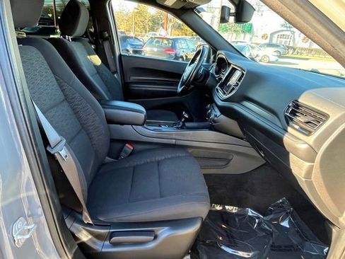 Used 2022 Dodge Durango GT w/ Blacktop Package image 15