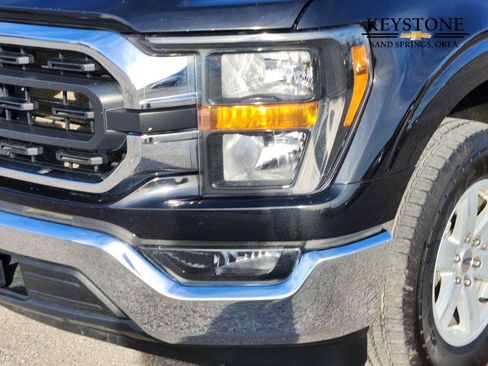 Used 2023 Ford F150 XLT image 10