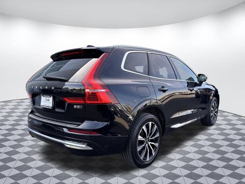 Used 2023 Volvo XC60 B5 Plus AWD/4WD image 7