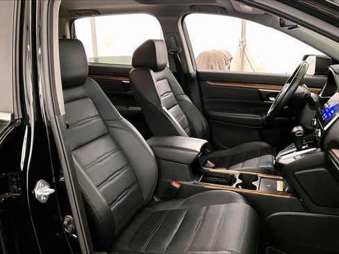 Used 2021 Honda CR-V Touring image 7