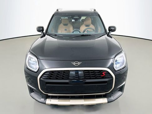 Certified 2025 MINI Cooper Countryman S image 2