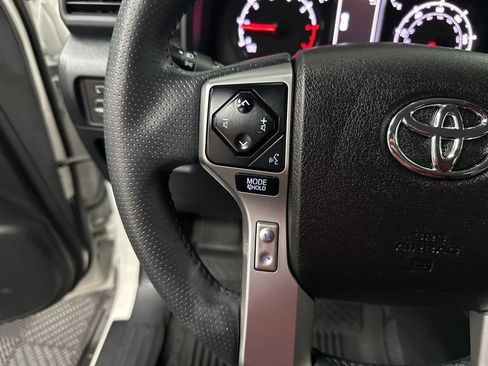 Used 2021 Toyota 4Runner SR5 Premium w/ Moonroof Package image 15