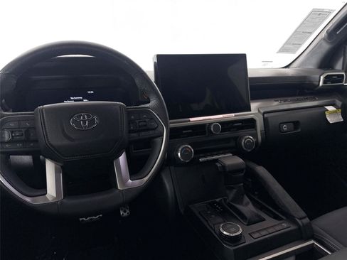 Certified 2024 Toyota Tacoma TRD Sport RWD image 30