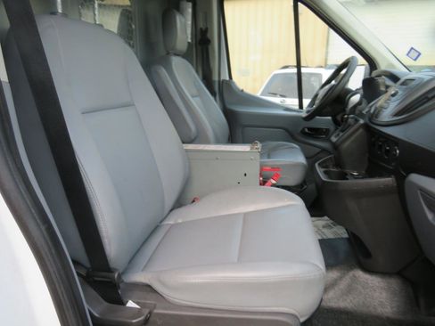 Used 2016 Ford Transit 350 148 Medium Roof RWD image 24