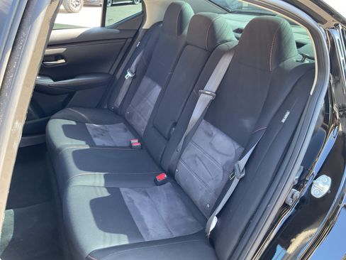 Used 2024 Nissan Sentra SR image 19