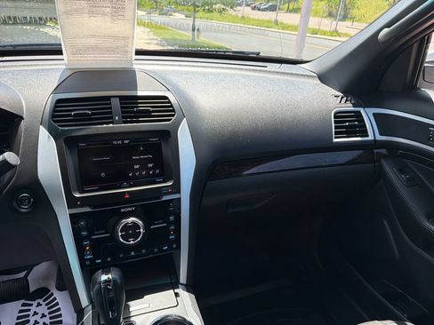 Used 2013 Ford Explorer Limited AWD/4WD image 17