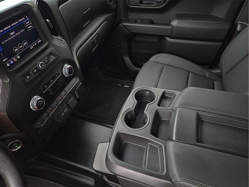 Used 2024 GMC Sierra 1500 Pro w/ Pro Value Package image 20