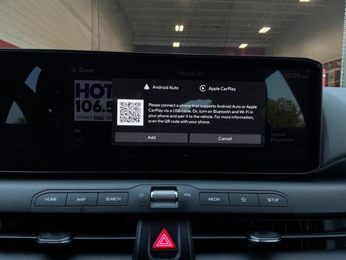 Used 2025 Kia K4 FWD image 30