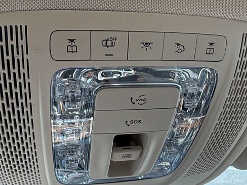 Certified 2023 Mercedes-Benz GLE 350 image 39
