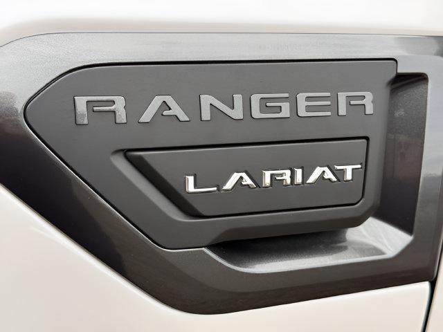 Used 2019 Ford Ranger Lariat w/ Equipment Group 501A Mid AWD/4WD image 14