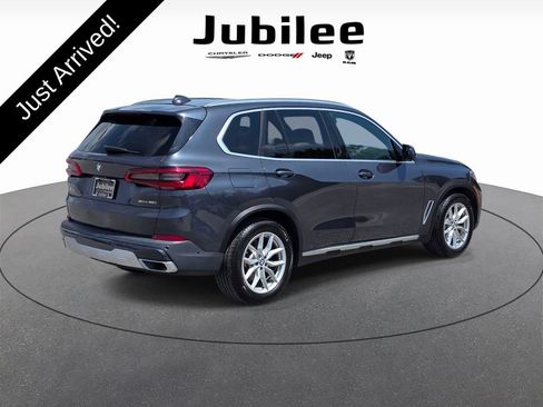 Used 2019 BMW X5 xDrive40i AWD/4WD image 5
