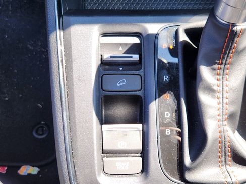 Used 2026 Honda CR-V Sport-L image 22