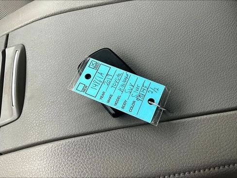 Used 2019 Toyota Highlander Limited Platinum w/ Protection Package #3 AWD/4WD image 35