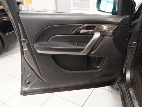 Used 2012 Acura MDX AWD/4WD image 6