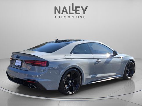 Used 2021 Audi RS 5 image 6