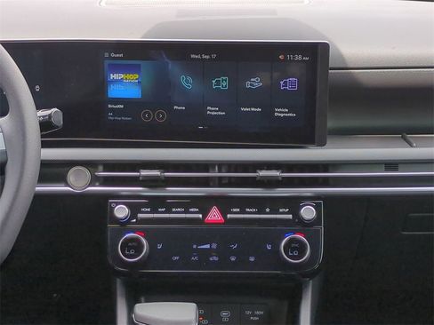 New 2026 Hyundai Santa Cruz SEL image 17