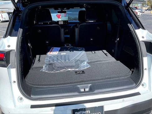 New 2026 INFINITI QX60 Sport image 40