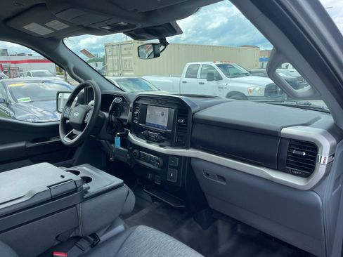 Used 2021 Ford F150 XL w/ Equipment Group 101A High AWD/4WD image 17