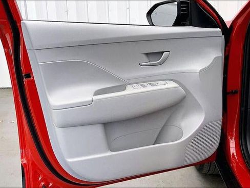 New 2026 Hyundai Kona SEL Sport AWD/4WD image 29
