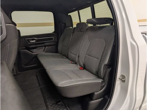 Used 2023 RAM 1500 Big Horn AWD/4WD image 16