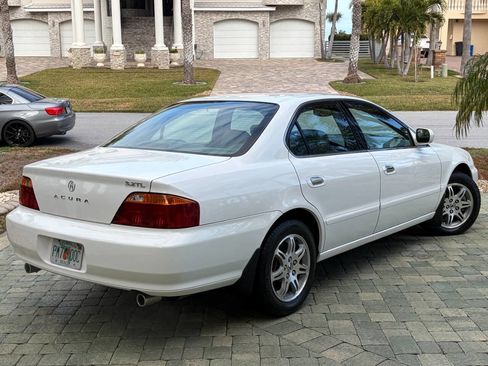 Used 2000 Acura TL image 7