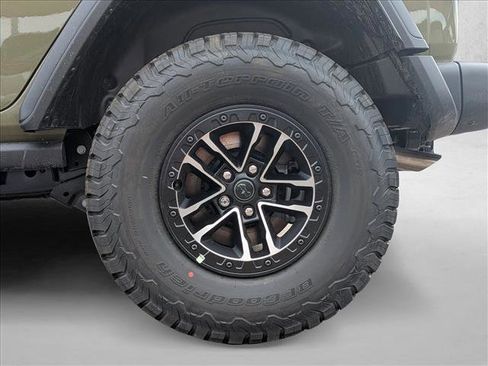 New 2026 Jeep Wrangler Unlimited Rubicon 392 AWD/4WD image 10