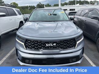 Used 2023 Kia Sorento SX FWD 360° Tour