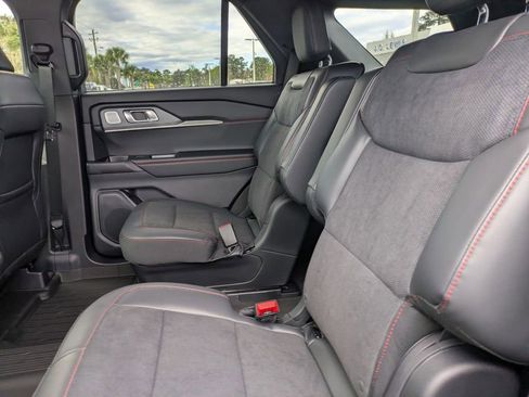 New 2026 Ford Explorer ST image 15