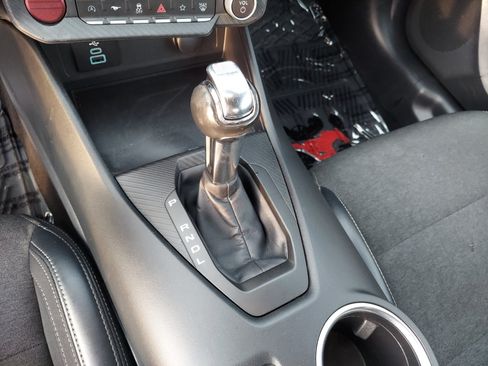 Used 2024 Ford Mustang Convertible RWD image 21