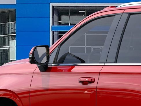 New 2026 Chevrolet Tahoe LT w/ Comfort Package image 12