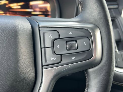 Certified 2023 Chevrolet Suburban Premier AWD/4WD image 29