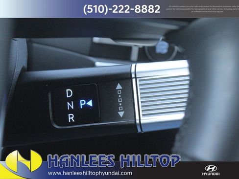 Used 2025 Hyundai Santa Fe SEL image 27