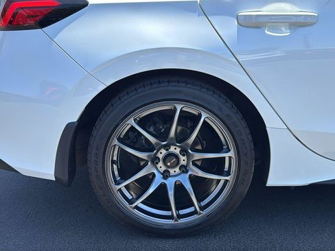 Used 2022 Honda Civic Sport image 6