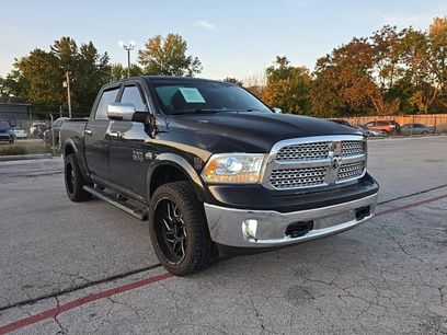 Used 2015 RAM 1500 Laramie w/ Convenience Group