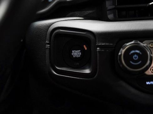 Used 2024 Jeep Wrangler Unlimited Rubicon w/ Technology Group AWD/4WD image 64