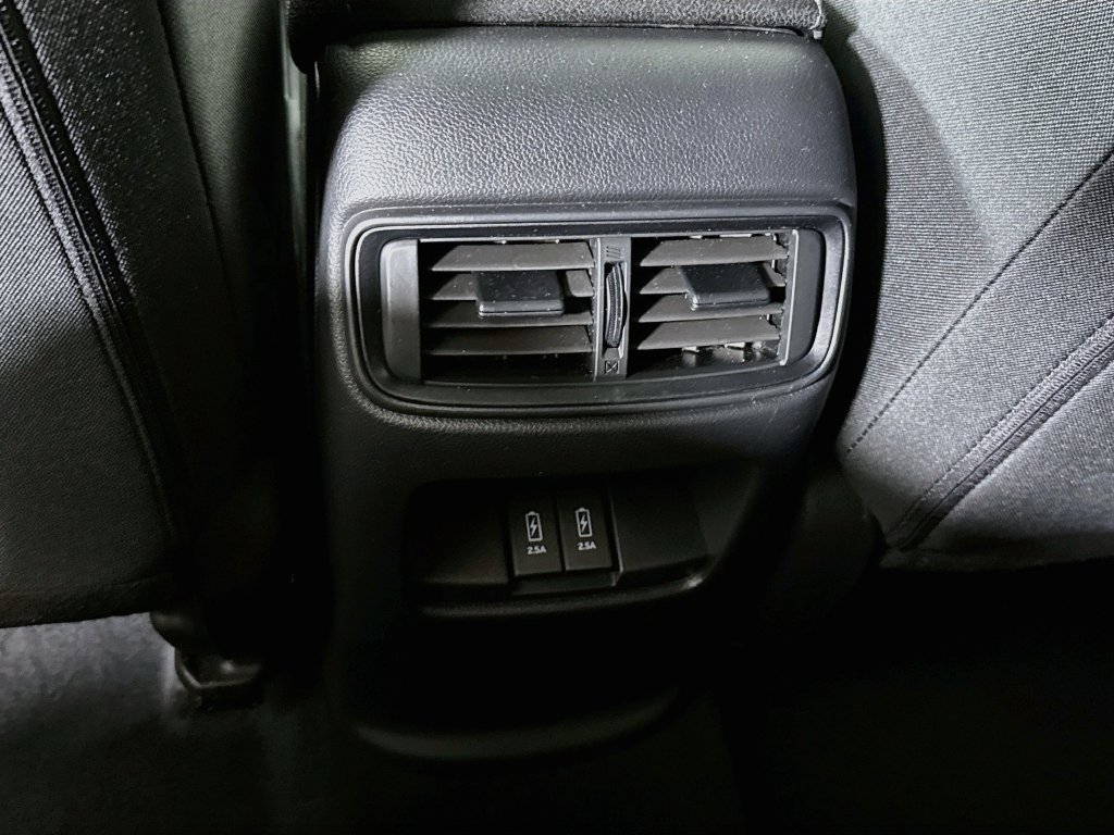 Used 2018 Honda CR-V EX image 28