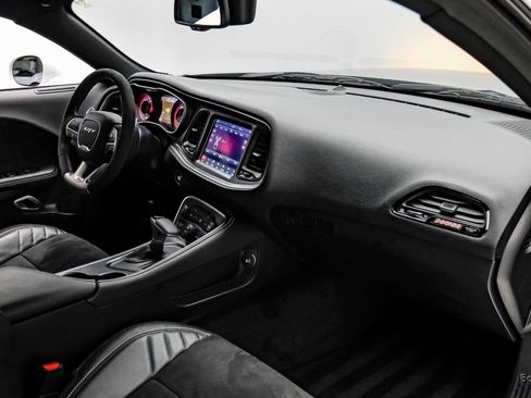 Used 2018 Dodge Challenger SRT Demon image 55