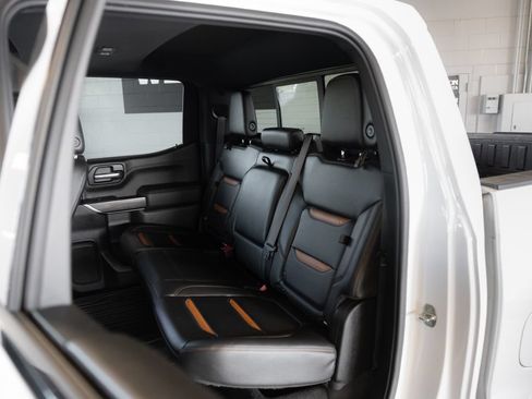 Used 2019 GMC Sierra 1500 AT4 w/ AT4 Premium Package AWD/4WD image 13