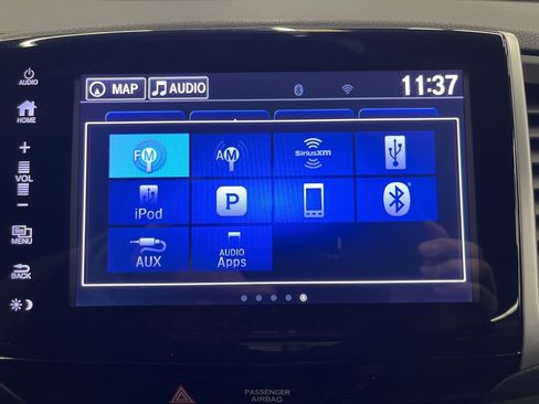 Used 2017 Honda Pilot EX-L image 19