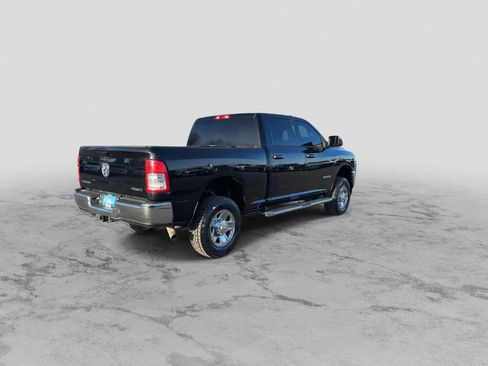 Used 2021 RAM 2500 Big Horn image 8