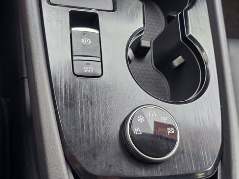 Certified 2025 Nissan Rogue SL AWD/4WD image 21