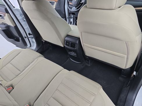 Used 2020 Honda CR-V EX image 11