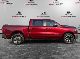 Used 2026 RAM 1500 Laramie AWD/4WD video 2