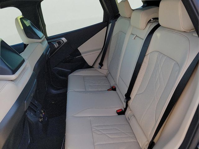 Certified 2026 BMW X3 xDrive30i AWD/4WD image 16