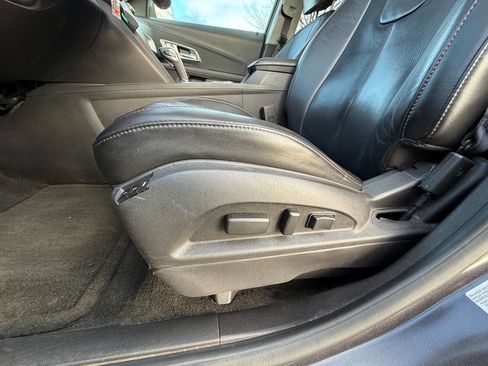 Used 2013 Chevrolet Equinox LTZ image 29