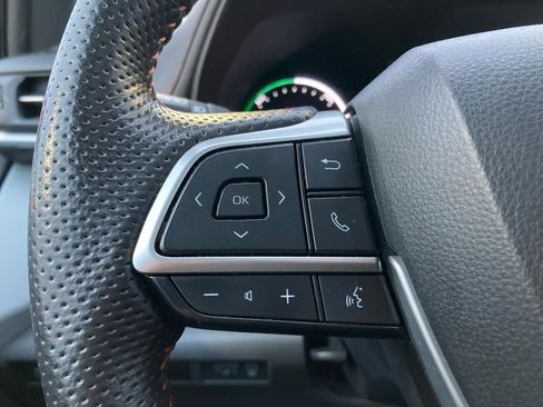 Certified 2024 Toyota Sienna XSE image 16